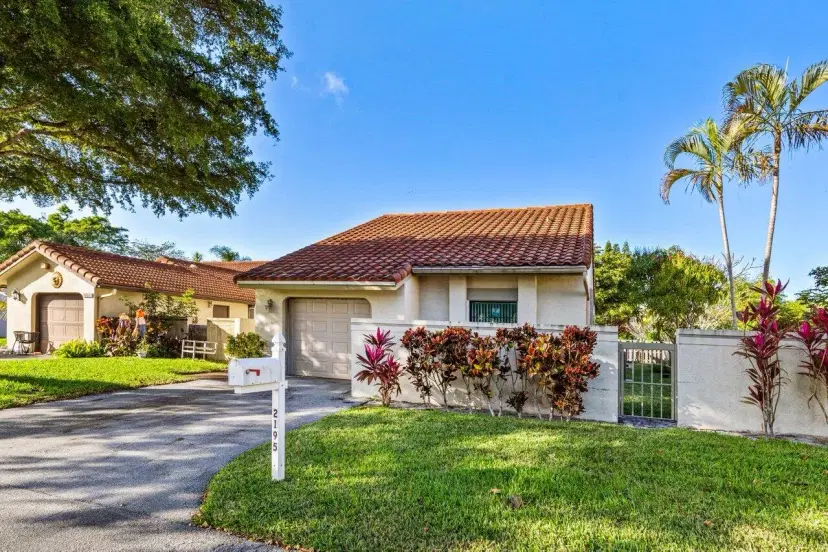 Picture of 2195 NW 14Th Street, Delray Beach FL 33445