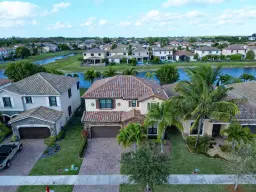 Picture of 8873 Sea Chase Drive, Lake Worth, FL 33467