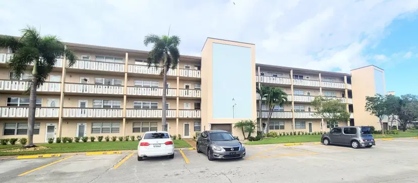 Picture of 217 Southampton A, West Palm Beach FL 33417