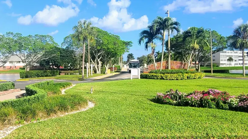 Picture of 217 Southampton A, West Palm Beach FL 33417