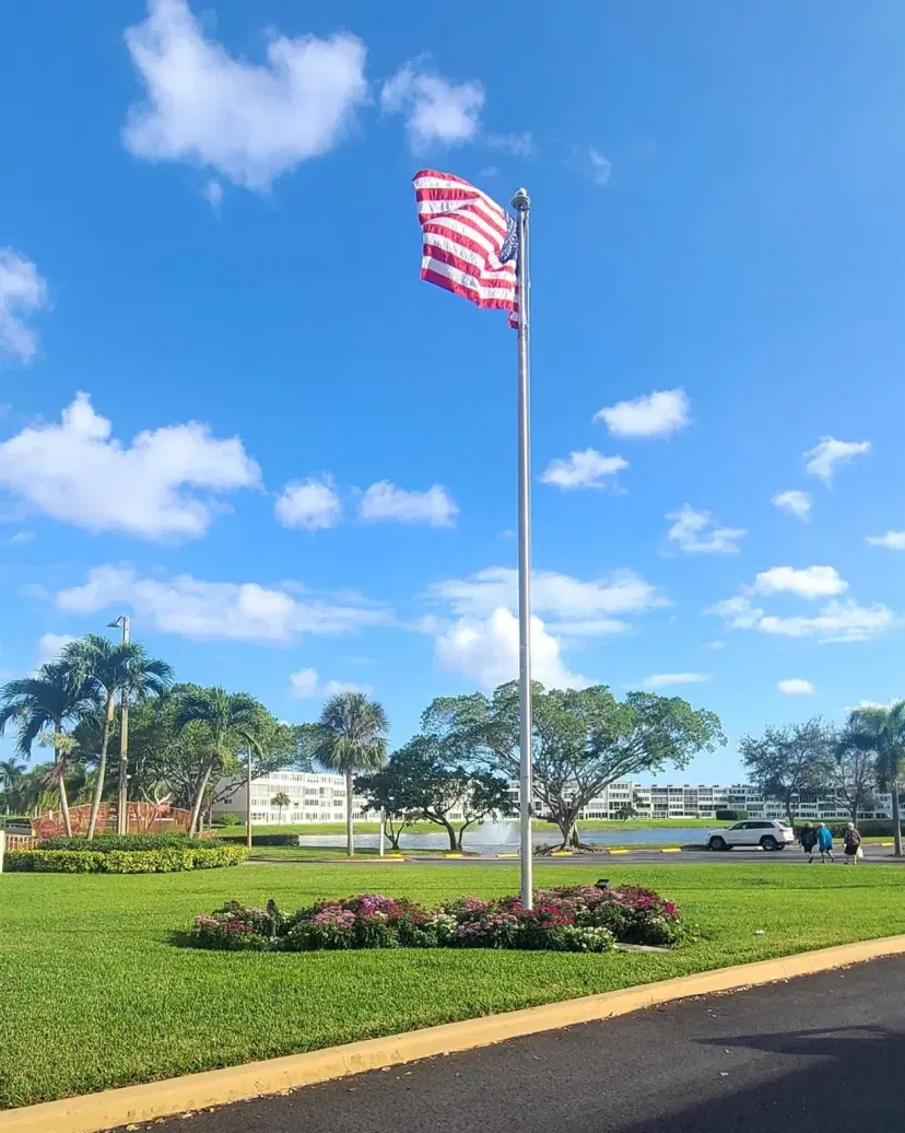 Picture of 217 Southampton A, West Palm Beach FL 33417