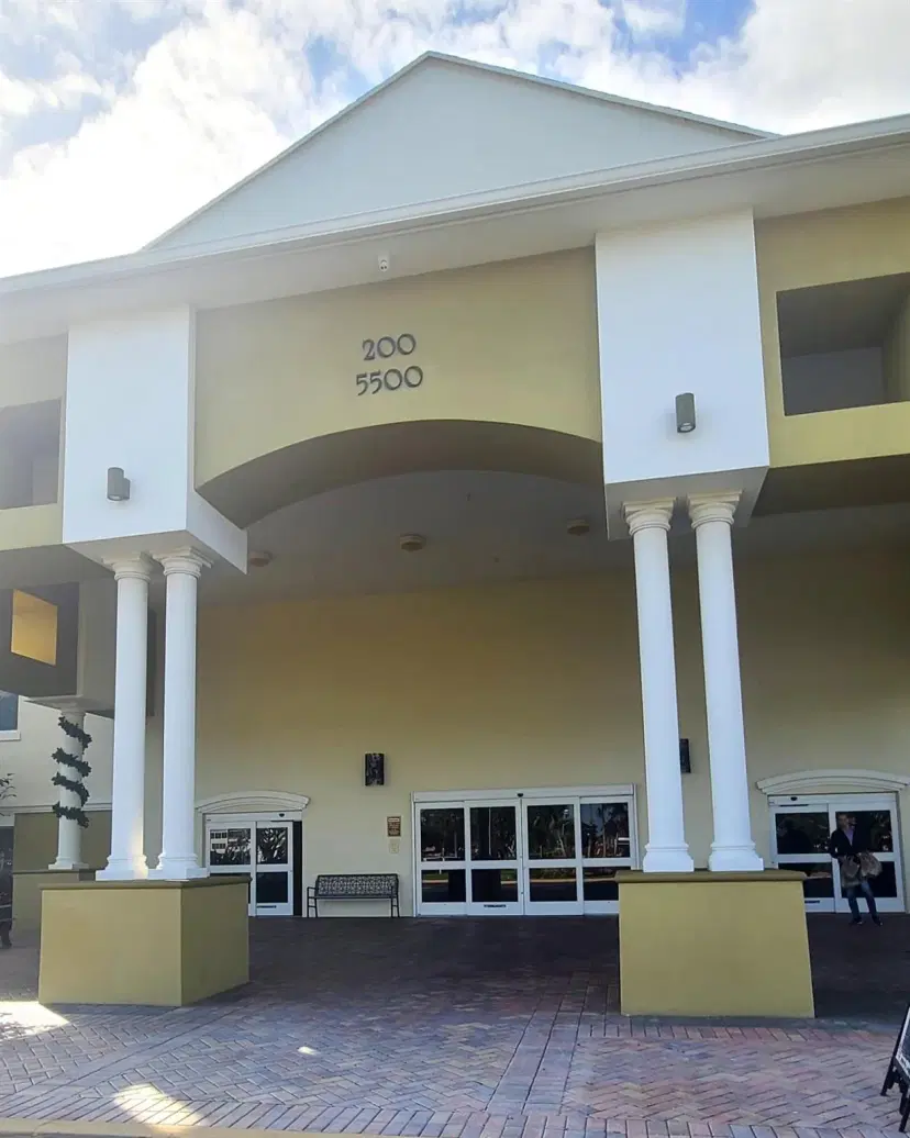 Picture of 217 Southampton A, West Palm Beach FL 33417