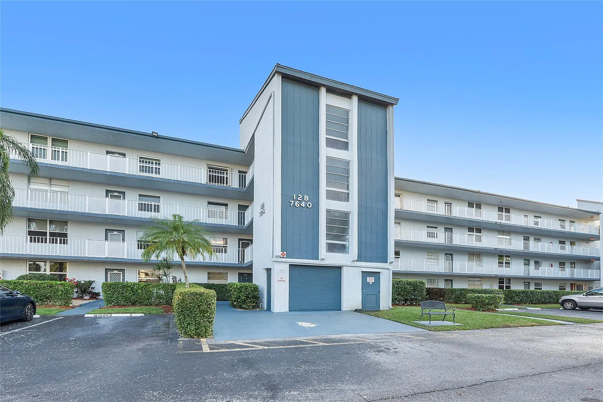 Picture of 7640 NW 18Th St 205, Margate, FL 33063
