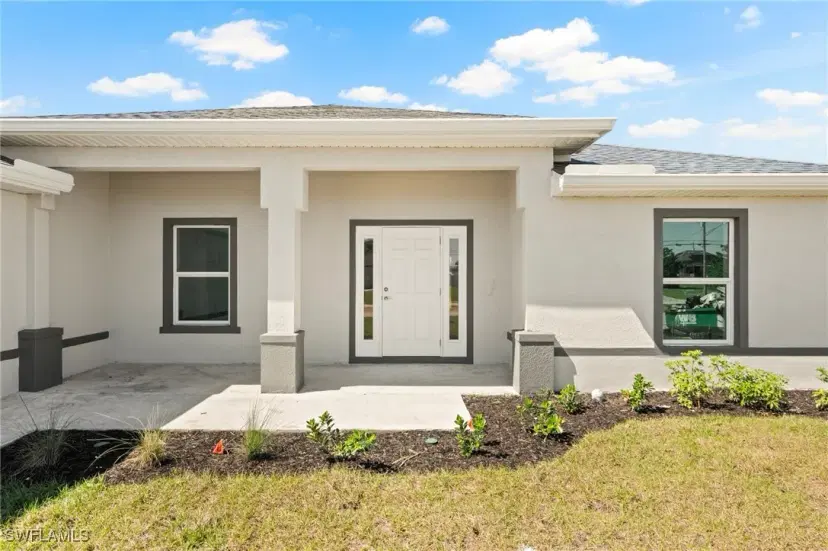 Picture of 1608 Nelson Rd N, Cape Coral FL 33993