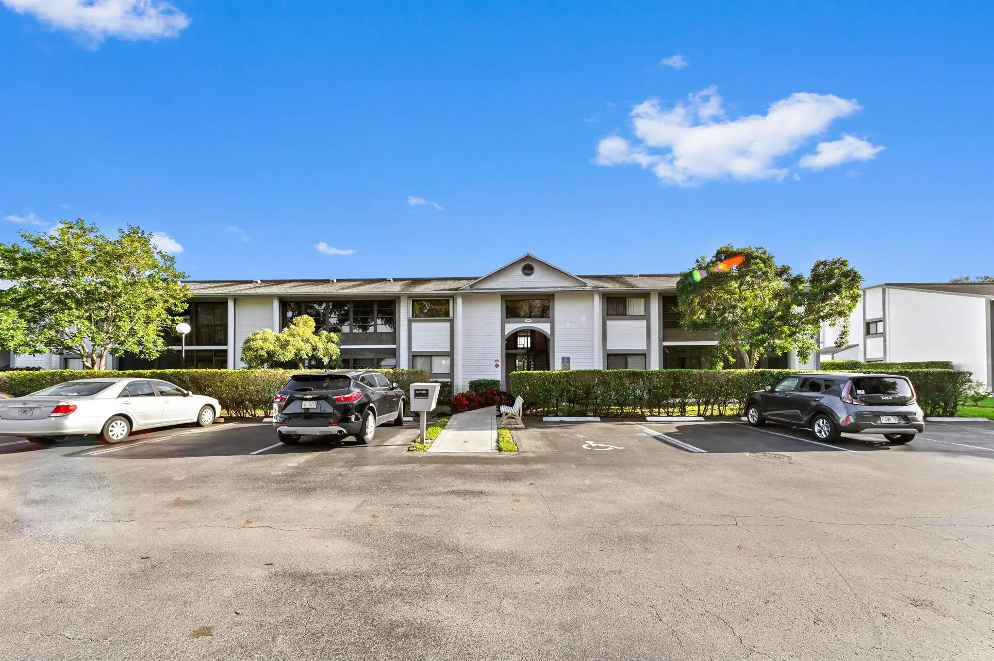 Picture of 15445 Lakes Of Delray Boulevard 202, Delray Beach, FL 33484
