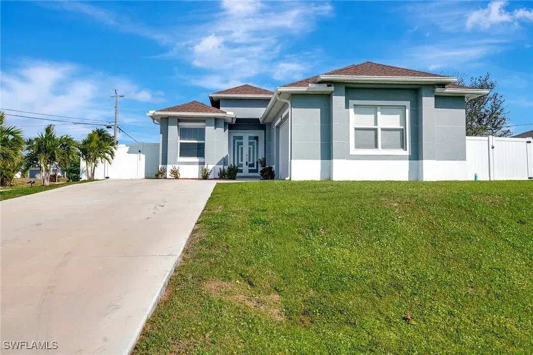 Picture of 1227 NW 9Th Ave, Cape Coral, FL 33993