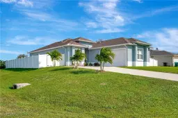Picture of 1227 NW 9Th Ave, Cape Coral, FL 33993