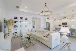 Picture of 3267 Baravaldo Cir, Cape Coral, FL 33909