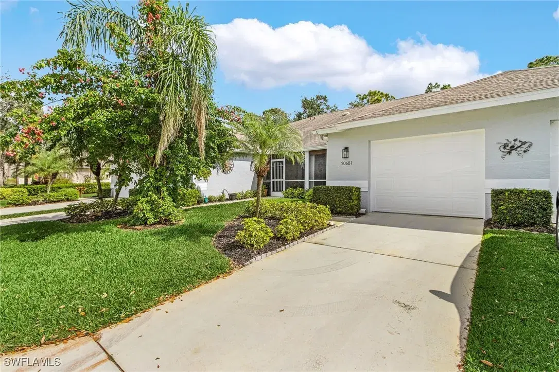 Picture of 20681 Country Barn Dr, Estero, FL 33928