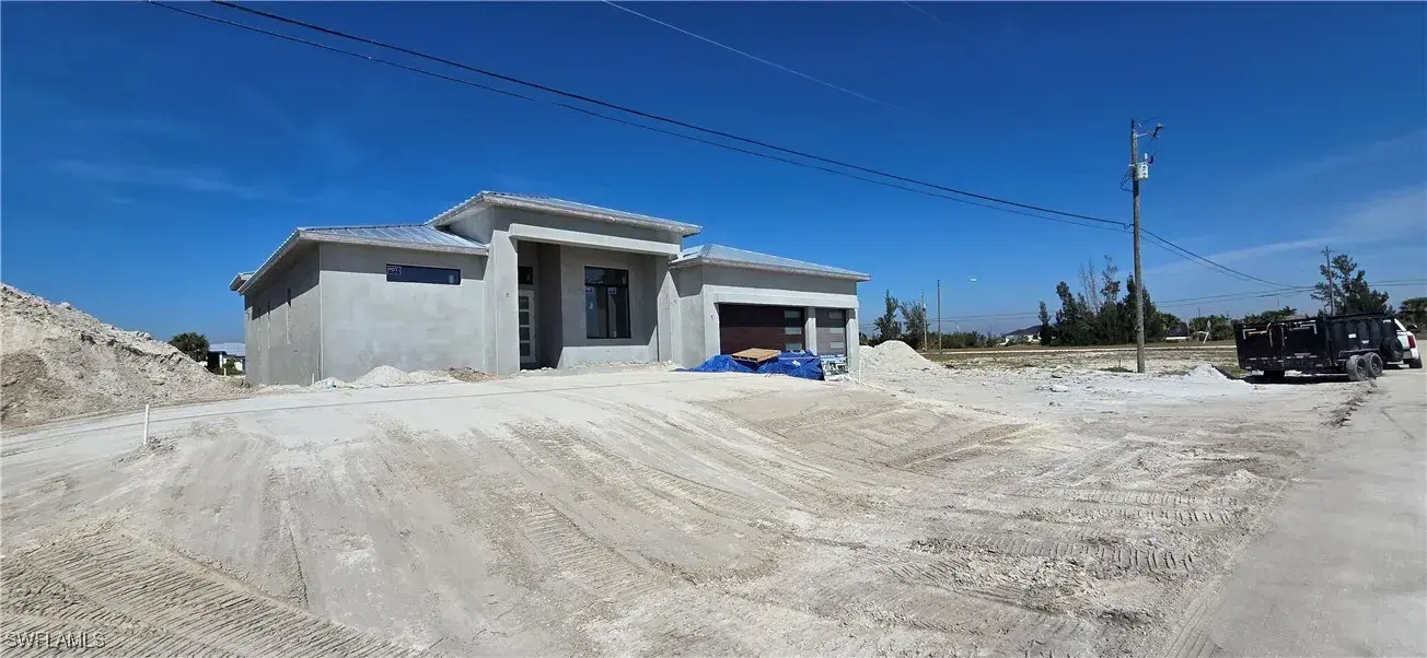 Picture of 1534 NW 40Th Pl, Cape Coral, FL 33993