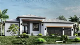 Picture of 1534 NW 40Th Pl, Cape Coral, FL 33993