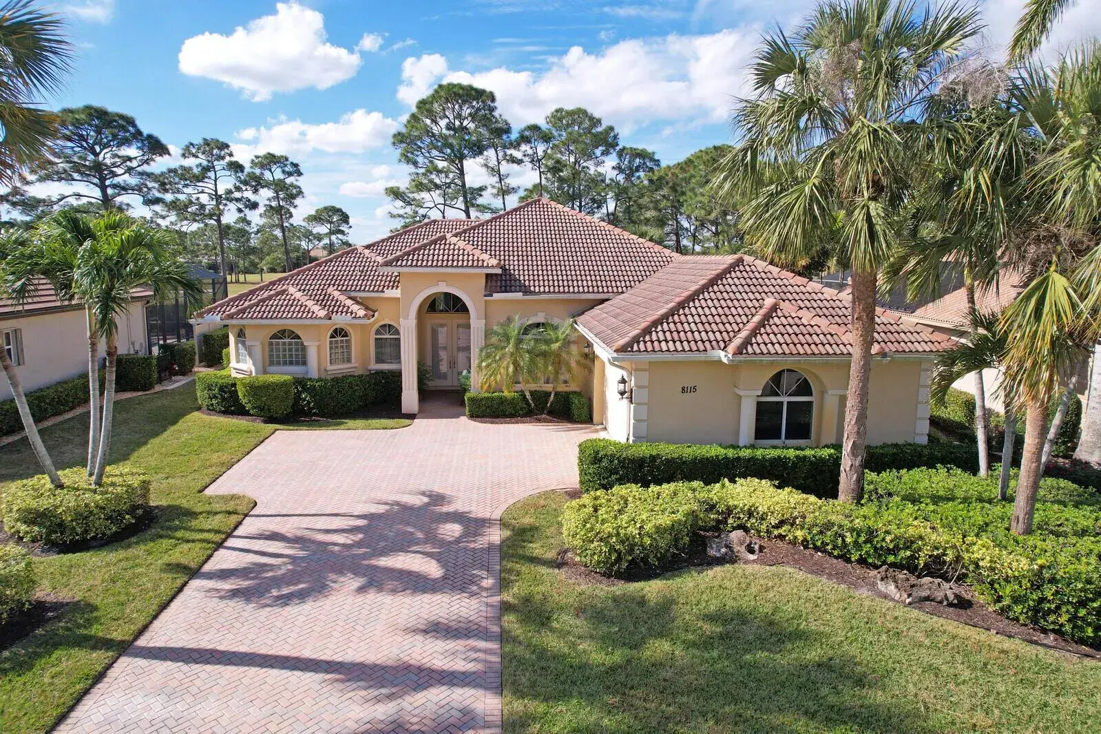 Picture of 8115 Links Way, Port St Lucie, FL 34986