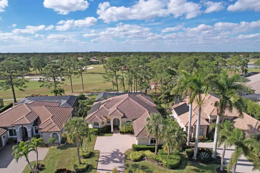Picture of 8115 Links Way, Port St Lucie, FL 34986