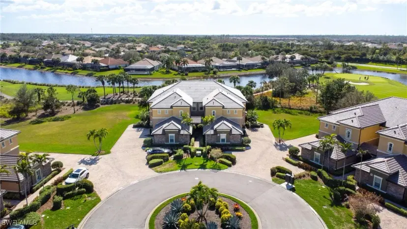 Picture of 9557 Ironstone Ter 202, Naples FL 34120