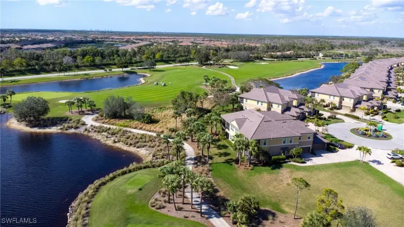 Picture of 9557 Ironstone Ter 202, Naples FL 34120