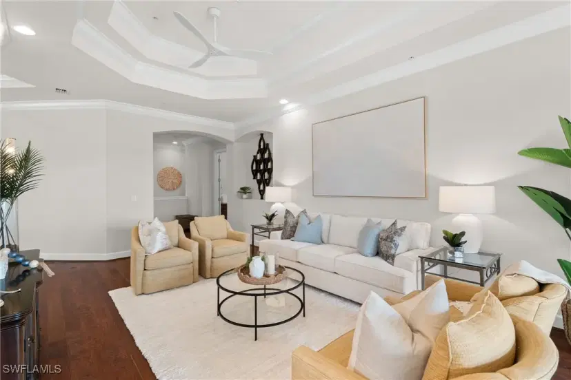 Picture of 9557 Ironstone Ter 202, Naples FL 34120