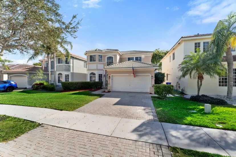 Picture of 19452 SW 68Th St, Pembroke Pines FL 33332
