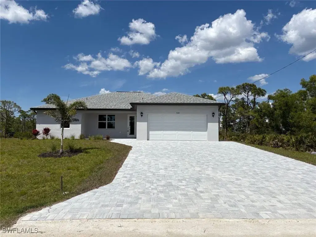 Picture of 5240 Anchorage Dr, St. James City, FL 33956