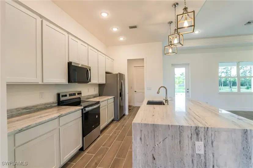Picture of 5240 Anchorage Dr, St. James City FL 33956