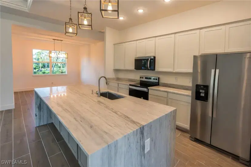 Picture of 5240 Anchorage Dr, St. James City FL 33956
