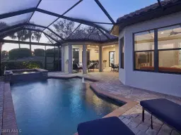 Picture of 9110 Trivoli Ter, Naples, FL 34119