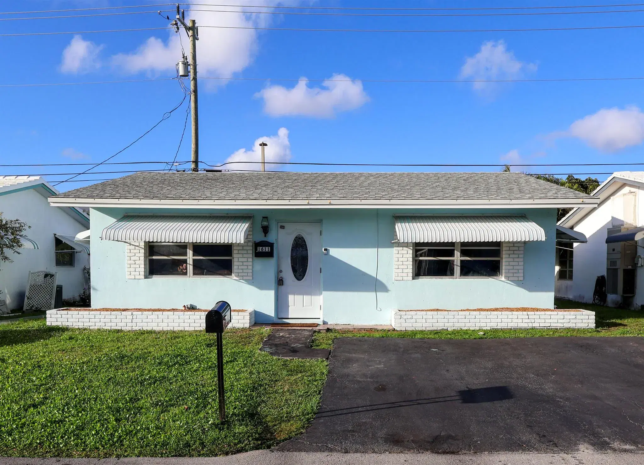 Picture of 1611 NW 46Th Street, Tamarac, FL 33309