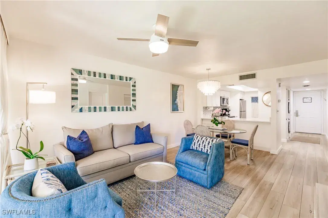 Picture of 600 Neapolitan Way 220, Naples, FL 34103