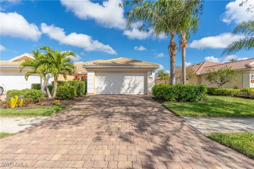 Picture of 8641 Erice Ct, Naples FL 34114