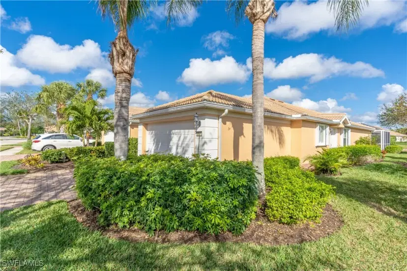 Picture of 8641 Erice Ct, Naples FL 34114