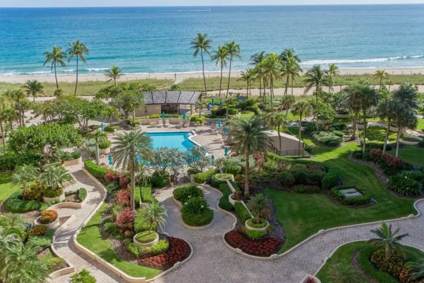Picture of 5100 N Ocean Blvd 1019, Lauderdale By The Sea FL 33308