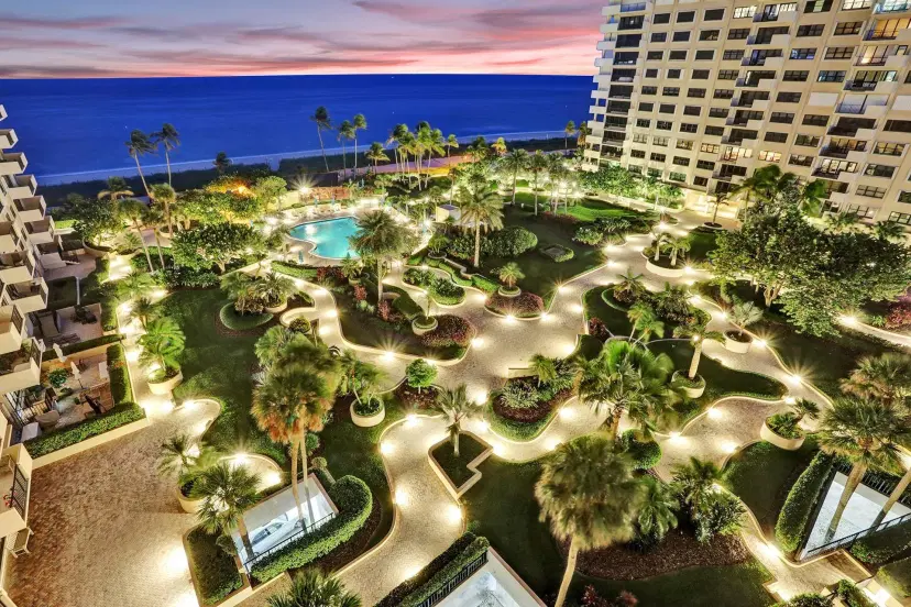 Picture of 5100 N Ocean Blvd 1019, Lauderdale By The Sea FL 33308