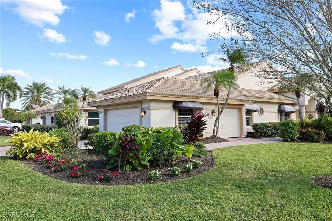 Picture of 11656 Quail Village Way 132-3, Naples, FL 34119