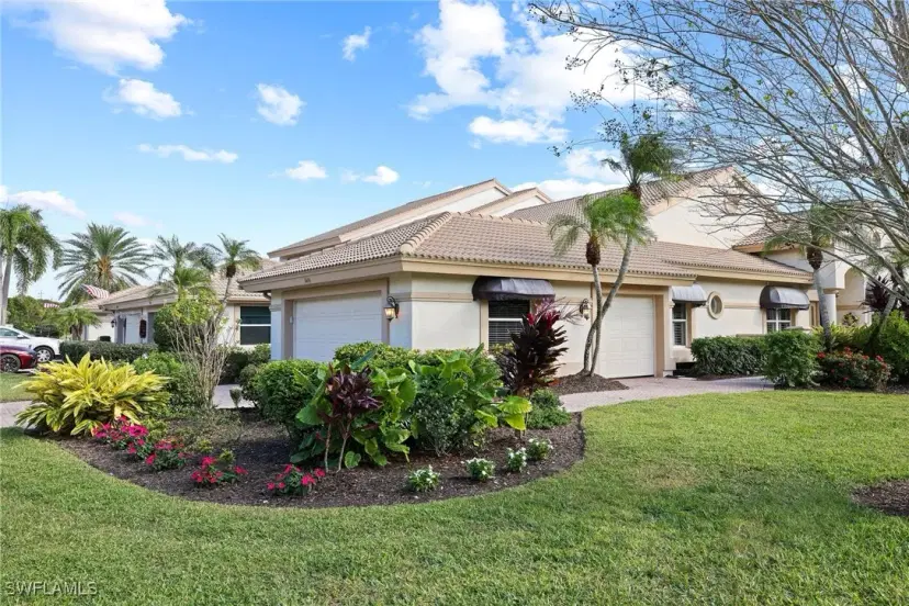 Picture of 11656 Quail Village Way 132-3, Naples FL 34119