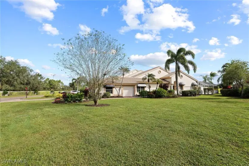 Picture of 11656 Quail Village Way 132-3, Naples FL 34119