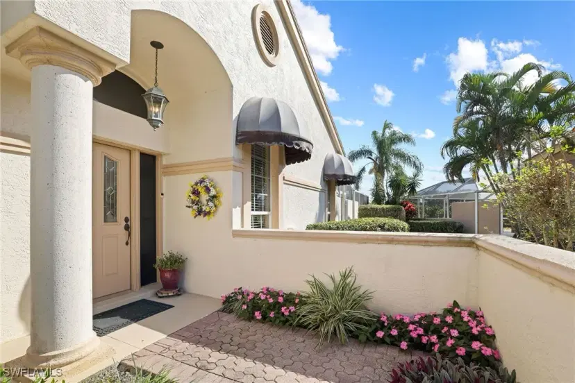 Picture of 11656 Quail Village Way 132-3, Naples FL 34119
