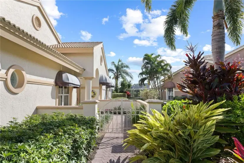 Picture of 11656 Quail Village Way 132-3, Naples FL 34119