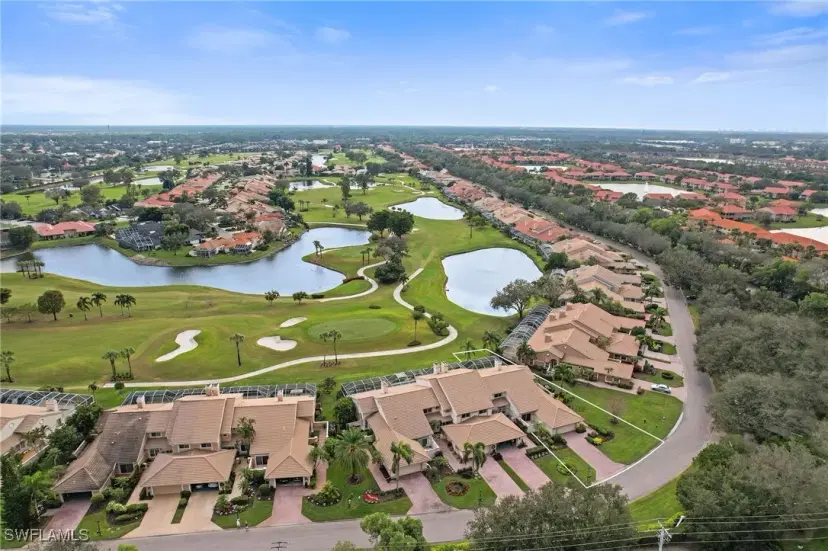 Picture of 11656 Quail Village Way 132-3, Naples FL 34119