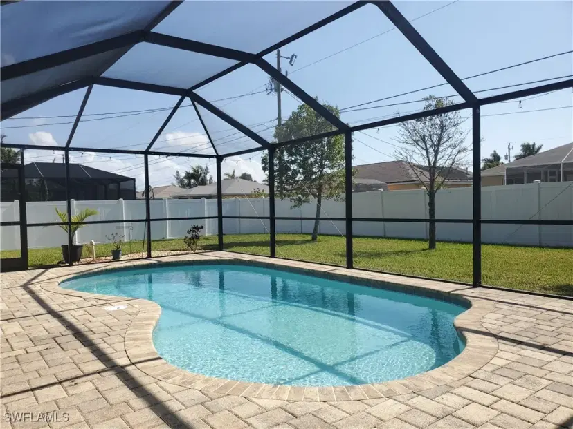 Picture of 1310 SW 14Th Ter, Cape Coral FL 33991
