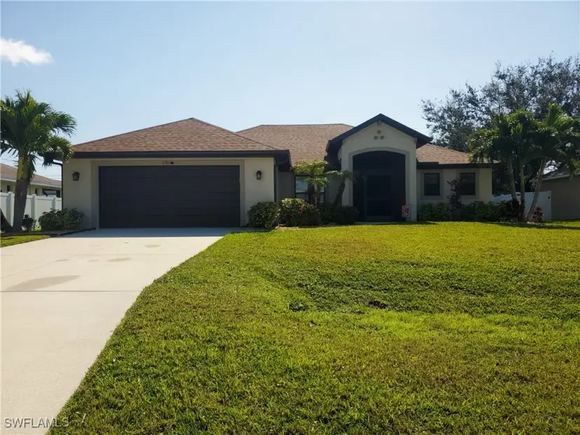 Picture of 1310 SW 14Th Ter, Cape Coral FL 33991