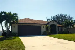 Picture of 1310 SW 14Th Ter, Cape Coral, FL 33991