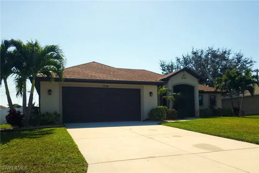 Picture of 1310 SW 14Th Ter, Cape Coral FL 33991