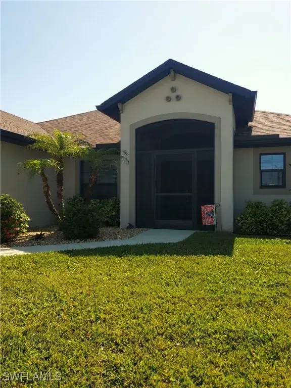 Picture of 1310 SW 14Th Ter, Cape Coral FL 33991