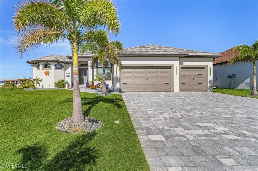 Picture of 4213 NW 33Rd St, Cape Coral FL 33993