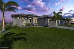Picture of 4213 NW 33Rd St, Cape Coral, FL 33993