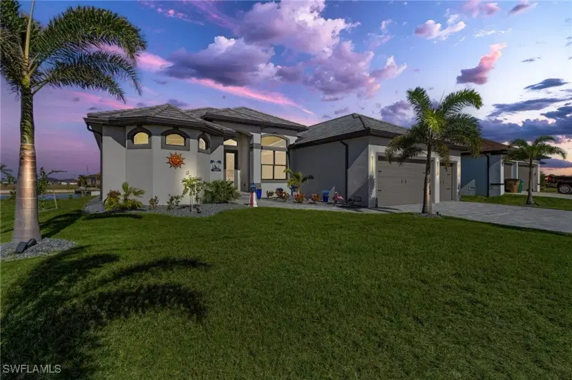 Picture of 4213 NW 33Rd St, Cape Coral FL 33993