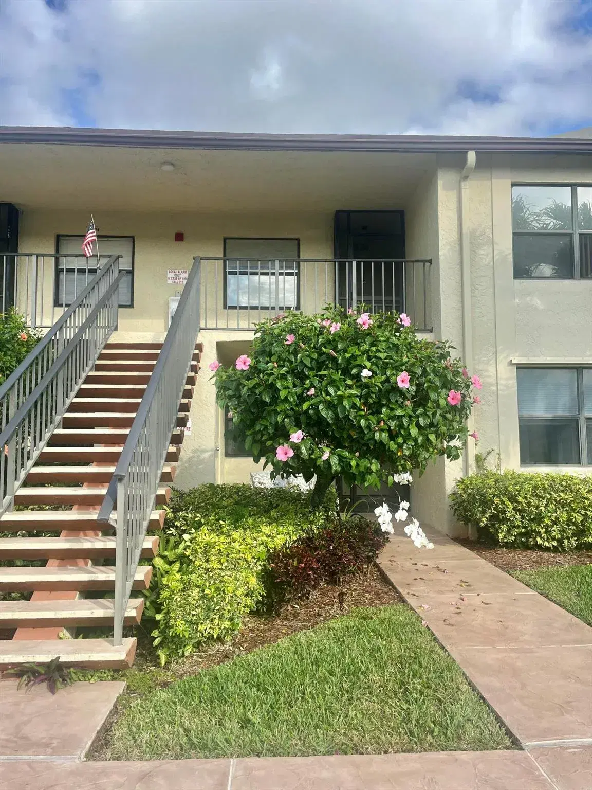 Picture of 7892 Willow Spring Drive 1526, Lake Worth, FL 33467