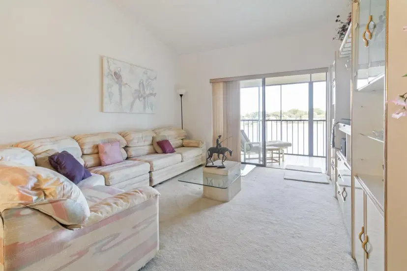 Picture of 7892 Willow Spring Drive 1526, Lake Worth FL 33467