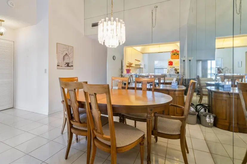 Picture of 7892 Willow Spring Drive 1526, Lake Worth FL 33467