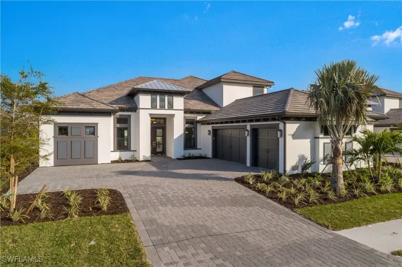 Picture of 15452 Turin Dr, Naples FL 34114