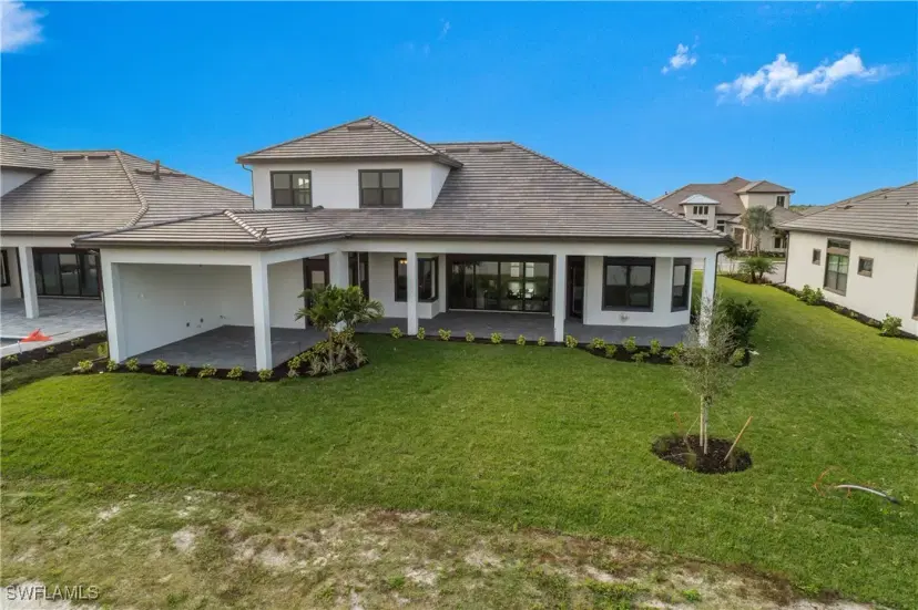 Picture of 15452 Turin Dr, Naples FL 34114